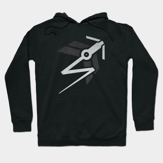 Pathfinder Hoodie by Woah_Jonny